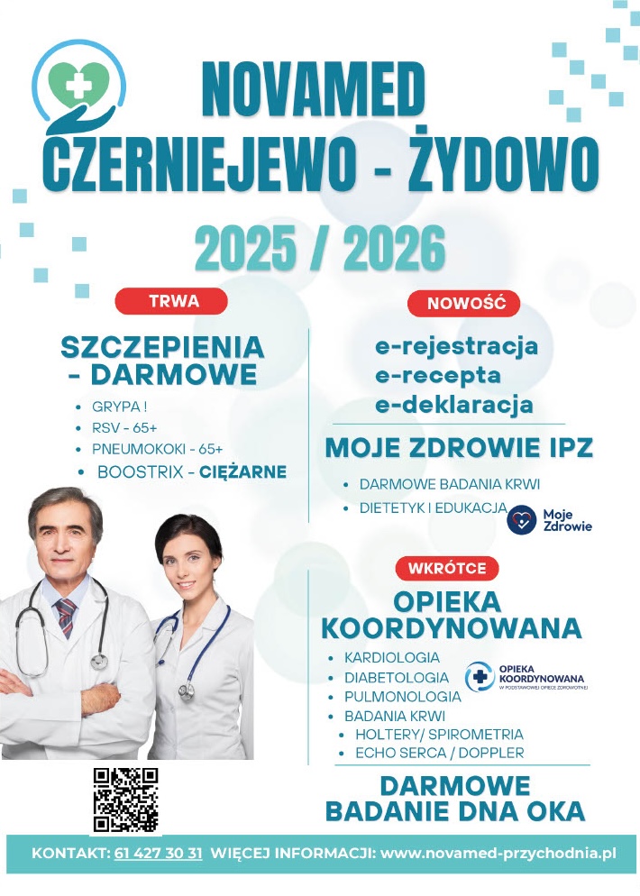 ulotka-przychodnia-czerniejeowo-zydowo-novamed