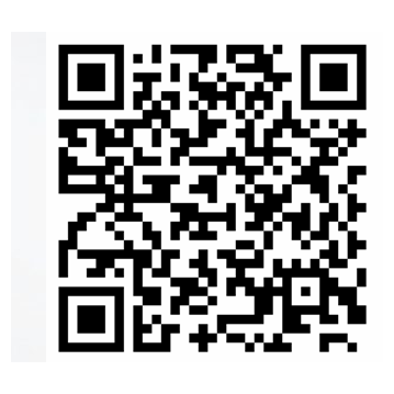 Kod QR do pobrania aplikacji VisiMed